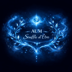aum souffle d'etre
